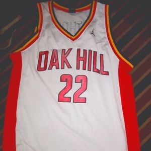 Jordan Brand Carmelo Anthony Oak Hill Jersey size XL